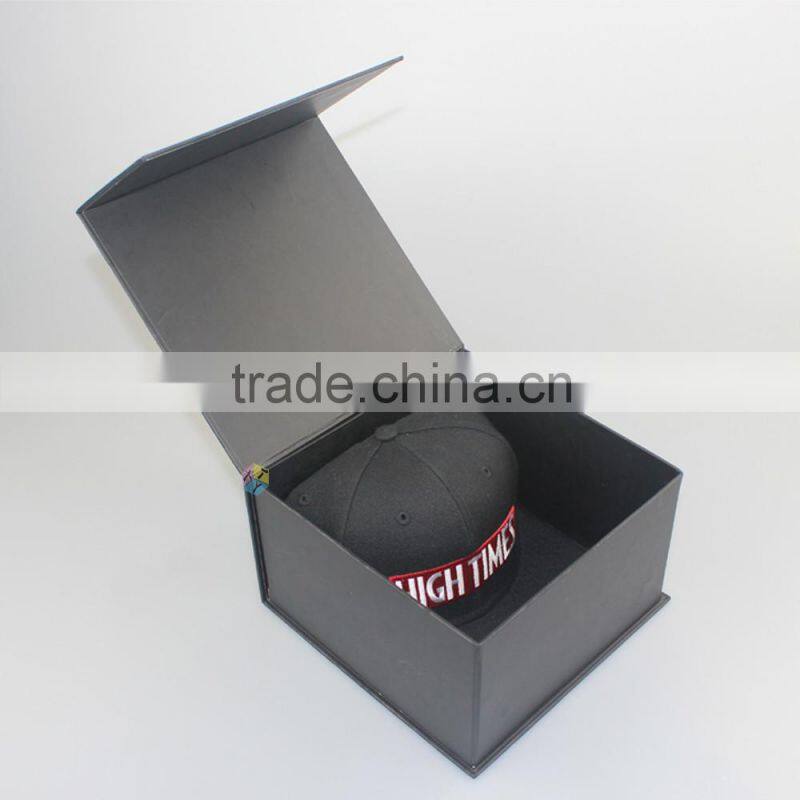 High quality packaging where to buy a hat box