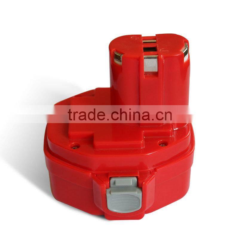 Wholesale For Makita Power Tool Battery 1.5Ah 14.4V NI-CD 1420 1422