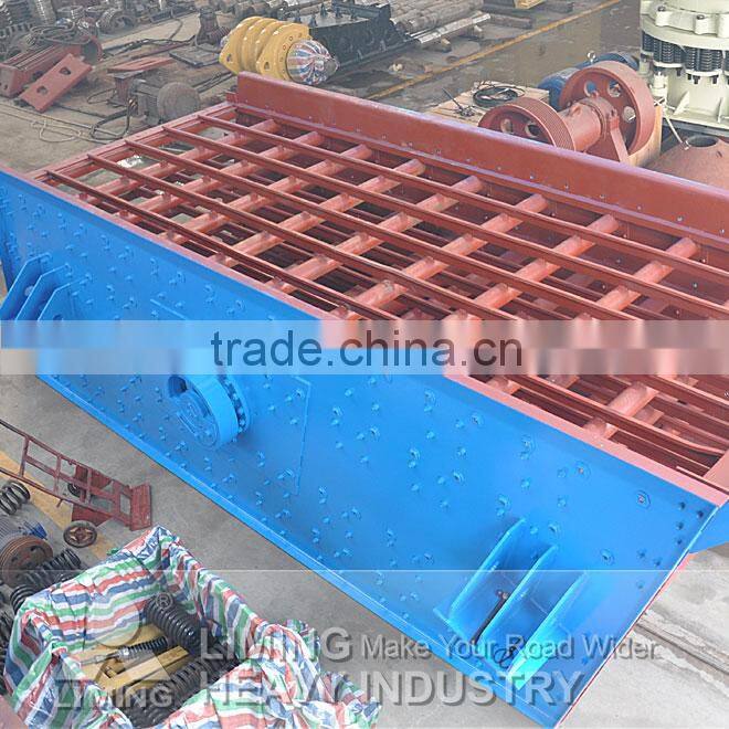 Liming Circle vibrating screen