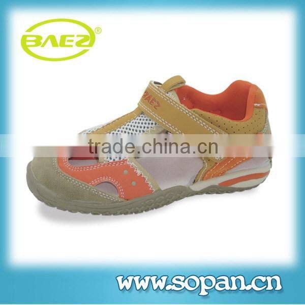 over 10 years beach sandal supplier