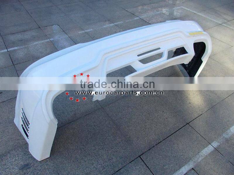 MB CLS CLASS w218 CLS350 body kit for W218 CLS300 CLS350 CLS63 to WD style with front bumper rear bumper muffler tips grill