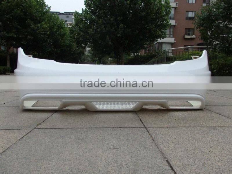 C-CLASS W204 C63 Black Series Body Kit fit for C-CLASS 11-14 Year--Sedan/Coupe