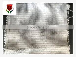 UHMWPE anti chainsaw fabric
