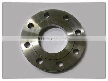 25Mpa pressure standard carbon steel flange