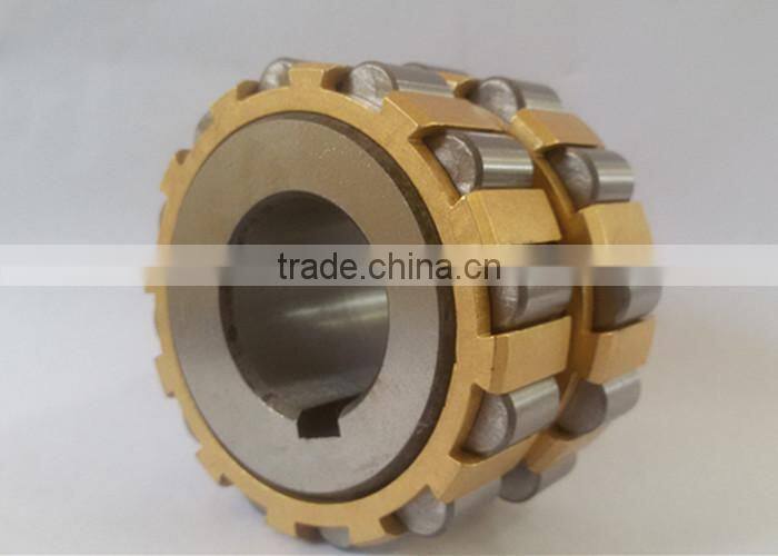YNR Eccentric Bearing 250752908K 38X113X62
