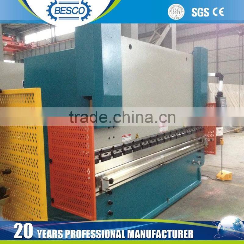 China online selling automatic plate press brake novelty products for sell