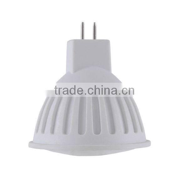 Mingshuai MR16 GU5.3 48SMD LED small light for indoor light bulb