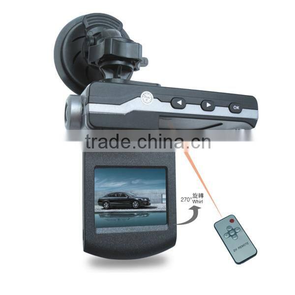 2.0" IR Car Vehicle DVR,car DVR camera,car black box