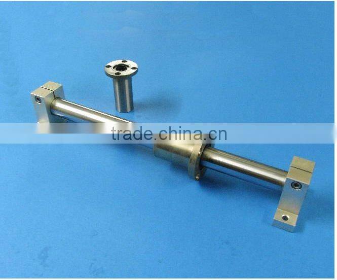 BK0808 Metric Drawn Cup Needle Roller Bearing BK0808