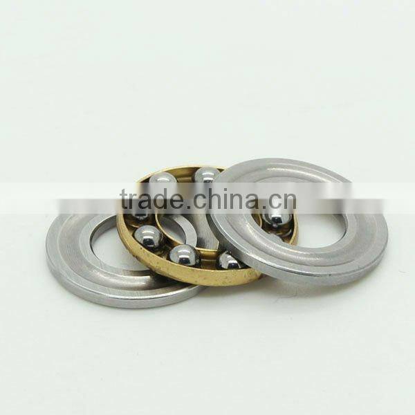 F7-13 Thrust Ball Bearing for lifting hooks
