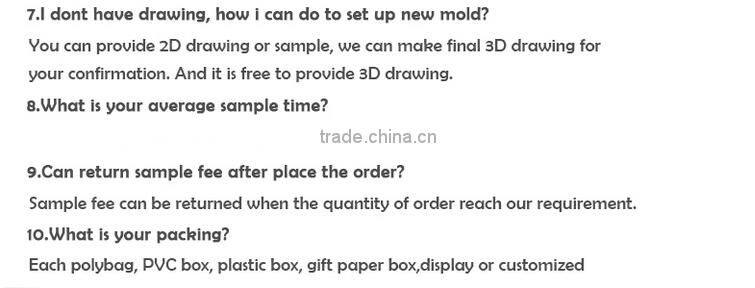 High temperature china manufacturer silicone rubber o ring