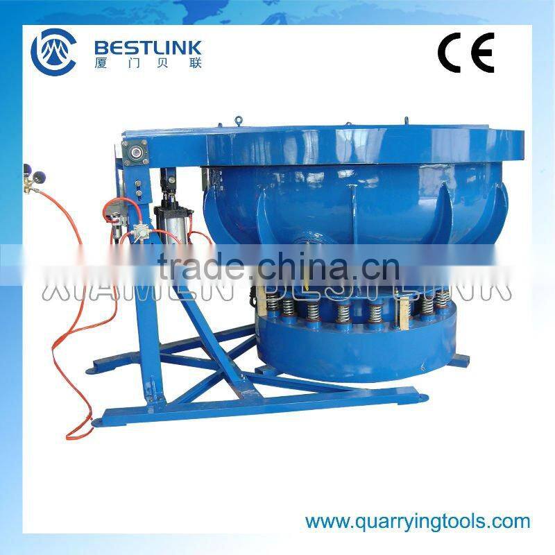 Vibratory Surface Ageing Machine supplier