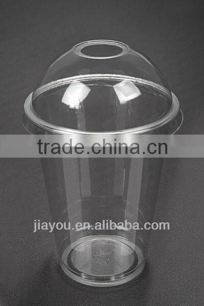 12oz/350ml PET cold beverage cup