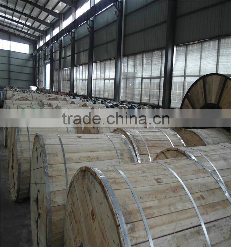 Aluminum cable 120mm2/aluminum power cable/abc cable