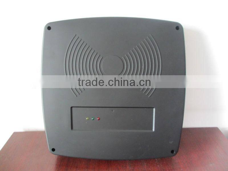 1m middle range rfid reader proximity 125Khz reader with wiegand26/34 interface