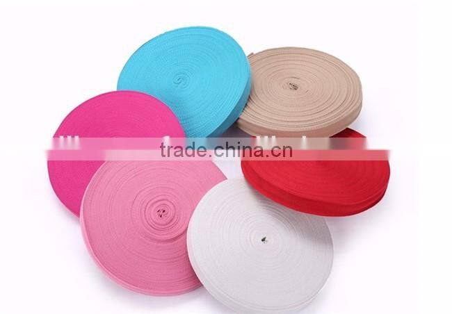 Colored Polyester Webbing Strap