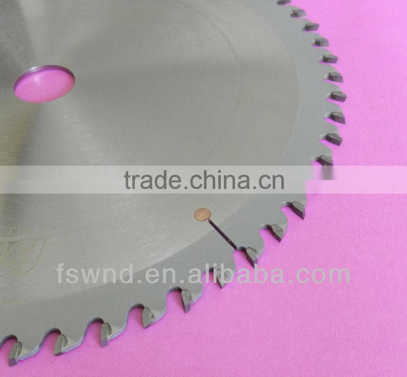 Fswnd SKS-51 saw blank to cut plywood/MDF/prower cutting tools TCT Circular Sawblade