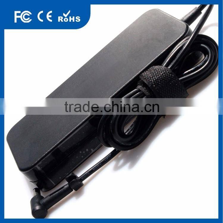 5.5X2.5MM Laptop Accessories Laptop AC Adapter 19V 6.32A 120W