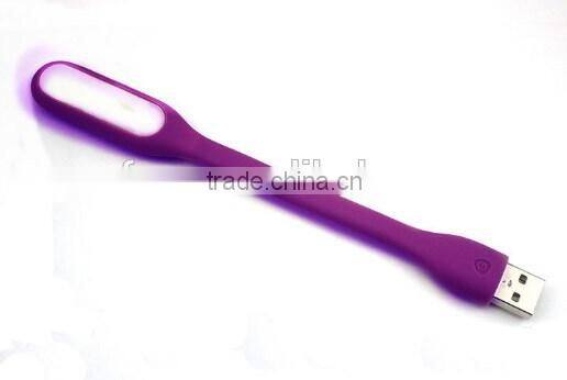 USB cable led light / USB Computer Light / Flexible mini light