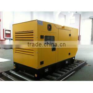 Duetz silent type diesel generator set 30kw With Automatic Control Panel