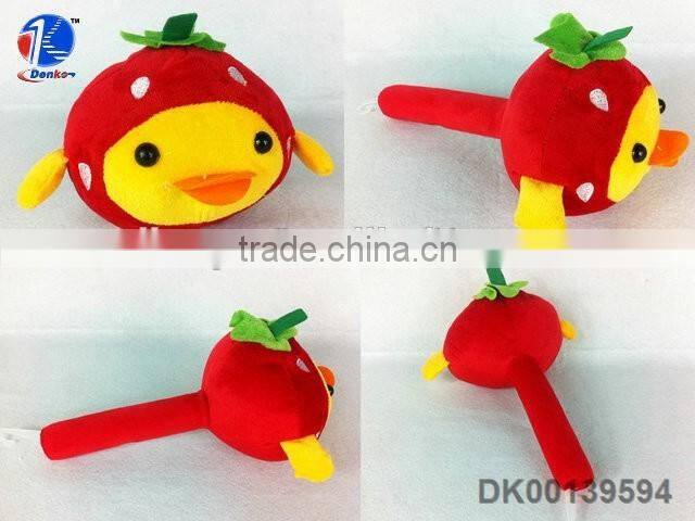 Special Pencil Plush Toys Play By Play