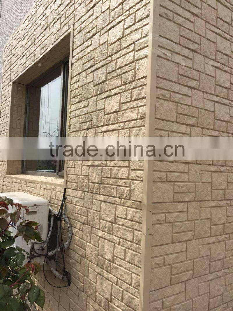 Plastic wall board thermoforming machine 2015 new machine