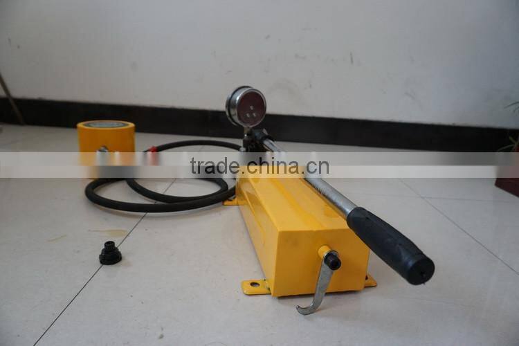 Competitive Hydraulic Jack China Manufacturer