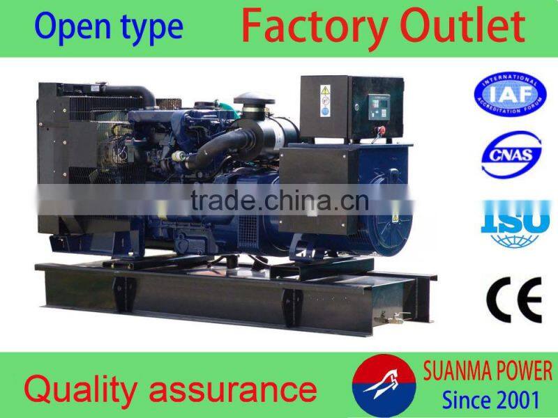 Hot sale UK PKS 1800KW/2250KVA diesel power generators for sale