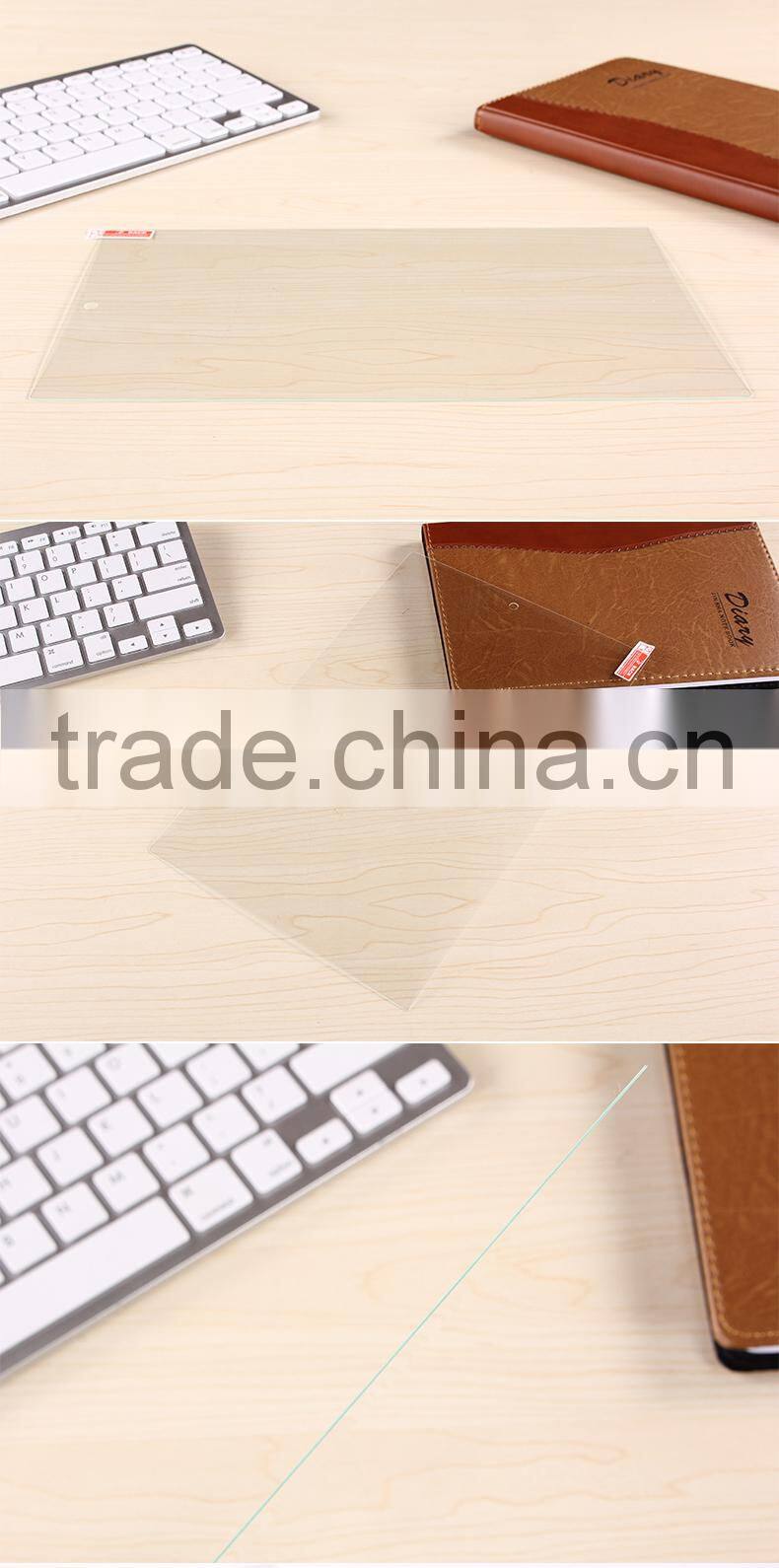 Premium 0.33mm Ultrathin tempered glass protective film for Lenovo Yoga 2 830F