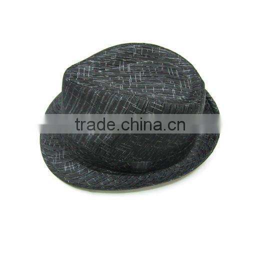 2011 fashion fedora hat