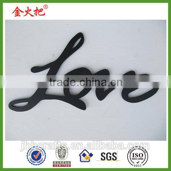 Latest Hotsell Metal vase wall decor for sale