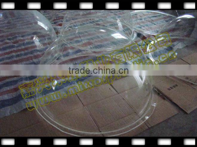 Plexiglass Sphere
