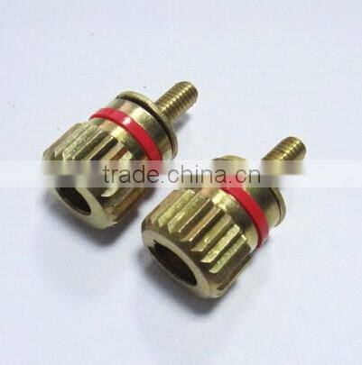 2016 new style metal feet for speaker and so on