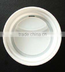 whole sell food grade silicone coffee cup lids