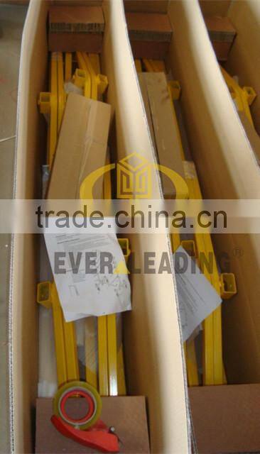 LD-AU4012 Floor Bumper Stand