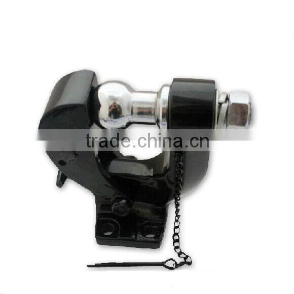 trailer towing hook 4x4 parts pintle hook