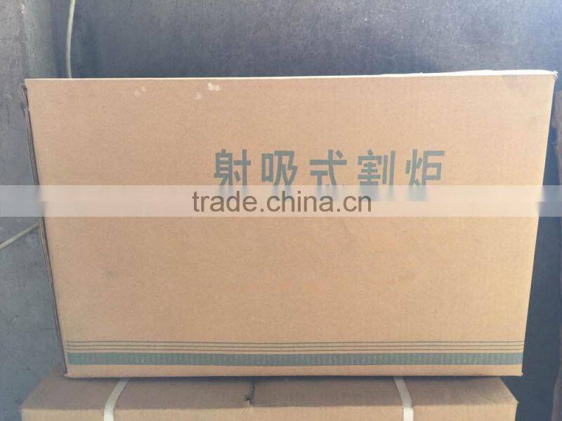 G01-100 oxy acetylene gas cutting torch / gas cutting tip