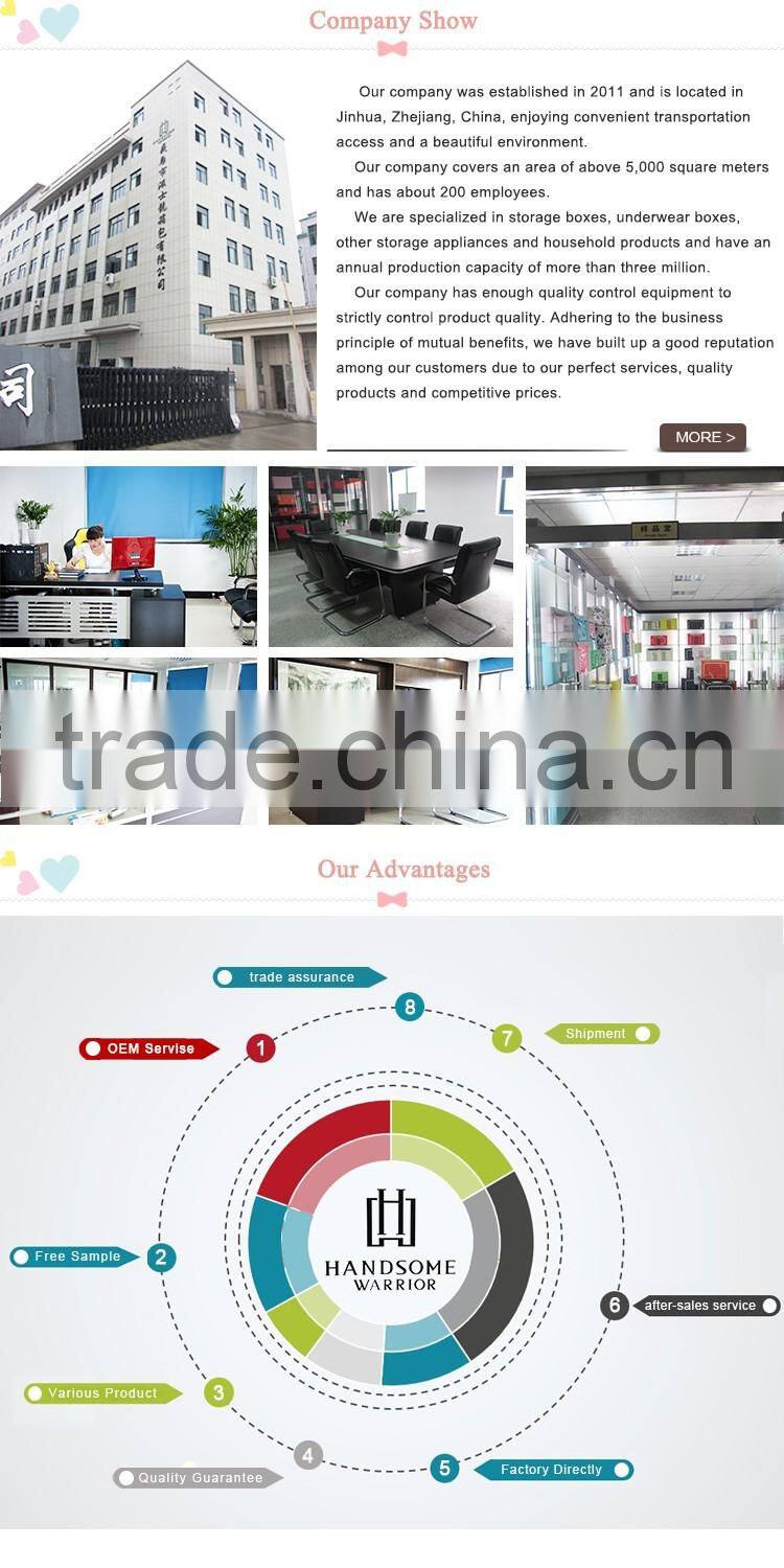 China Wholesale Market Decorative Storage Box