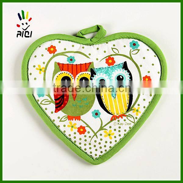 pot holder table mat