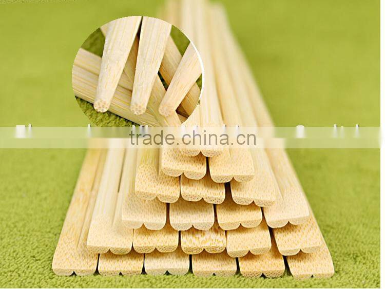 Disposable wooden/twin/bamboo/ chopstick wood rounding making machine