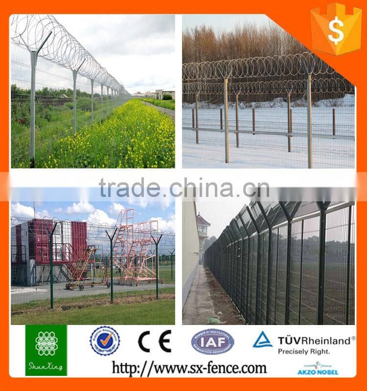 Models Iron Fences for Houses
