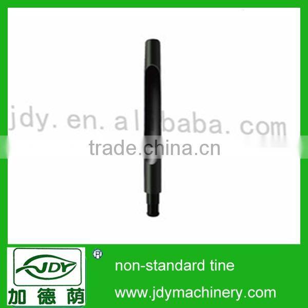High quality plug aerator coring deep drilling needle tines