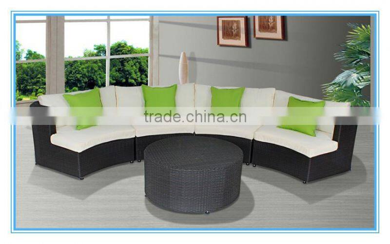 2016 popular style outdoor patio furniture TD126-1