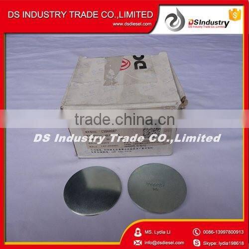 High Quality Diesel engine parts expansion plug 3900687