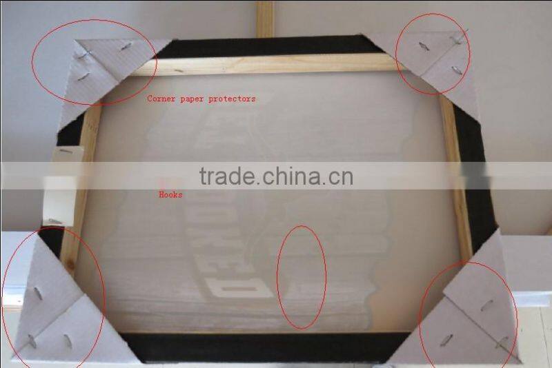 2016 Flower modern wall hanging home decor flower oil painting 57079