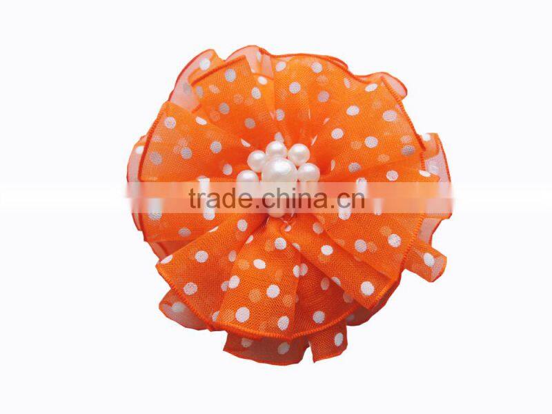 Satin ribbon red ribbon rose flowers for headbands satin ribbon handmade flowers make satin ribbon flowers