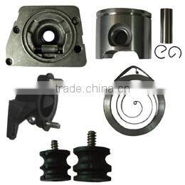 CHAINSAW PARTS FOR PA351 Cylinder assembly