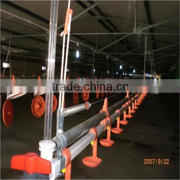 Automatic High Quality Poultry Nipple Drinkers