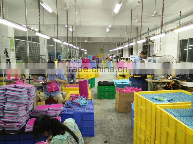 2016 EVA fashion smiggle pencil case for men