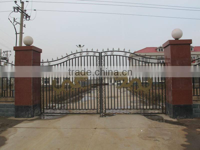 High Quality Cast Iron Grinding Ball